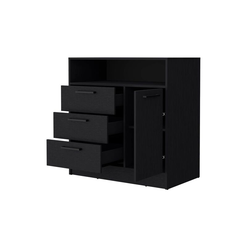 Cresco 3 Drawer Dresser