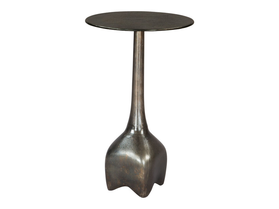 Lexi Side Table Charcoal