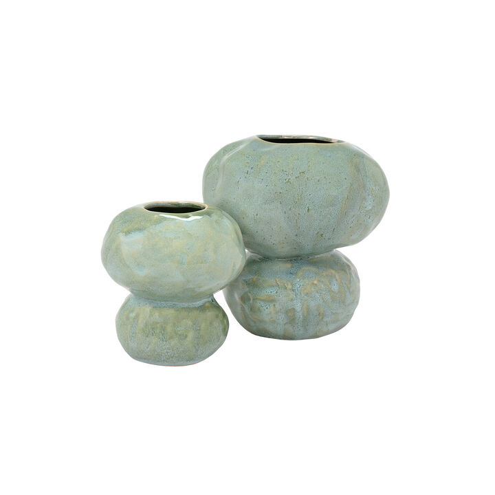 Connolly Vases (Set of 2)