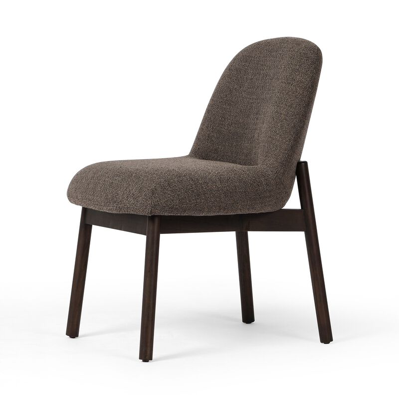 Sora Armless Dining Chair