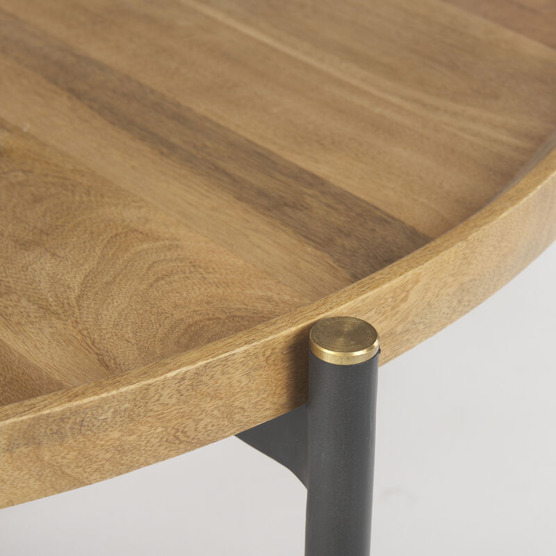 Marquisa Large Coffee Table