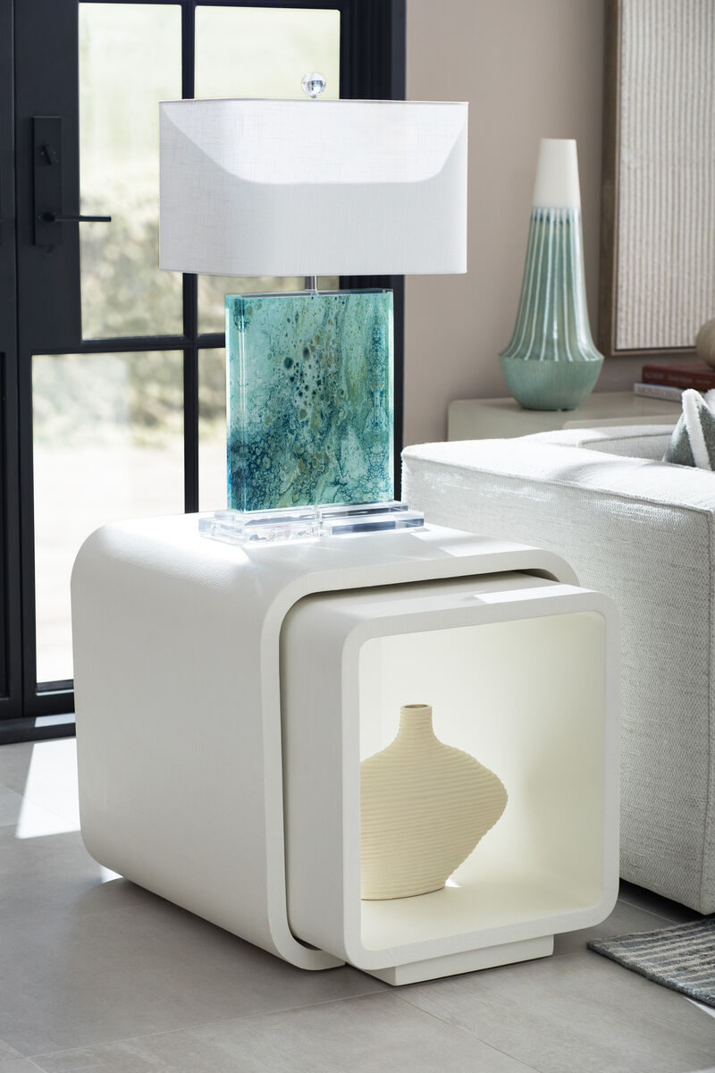 Pavo Table Lamp