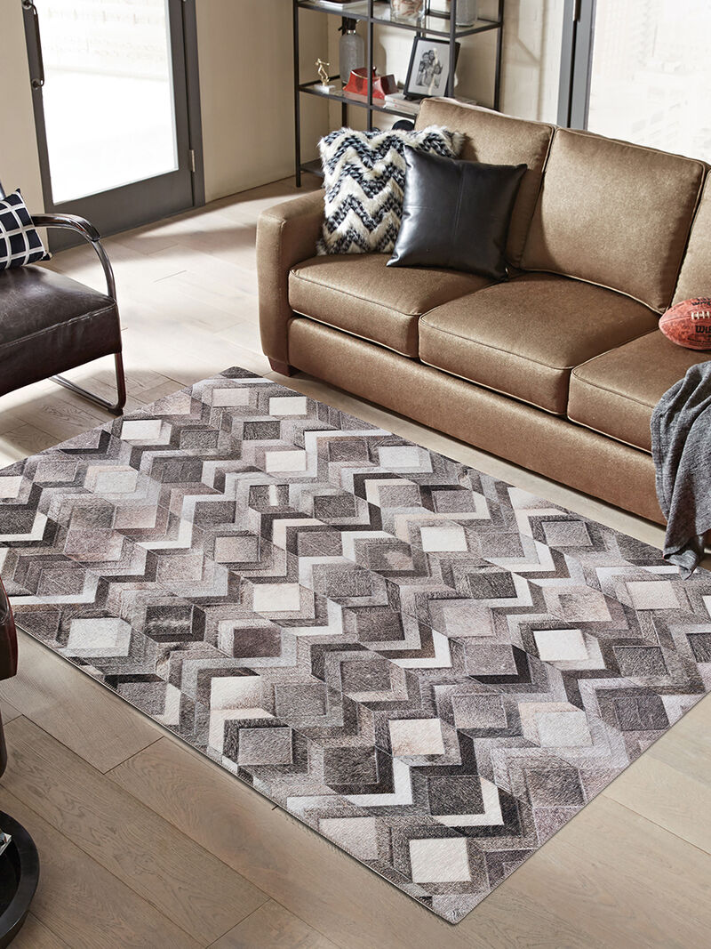 Stetson SS5 Flannel 10' x 14' Rug
