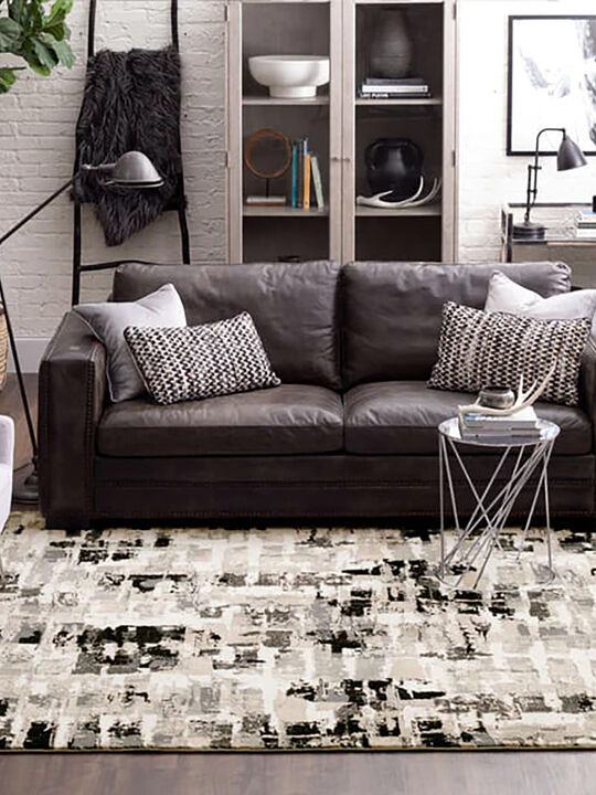 Vanguard Provenance 5'3" x 7'10" Rug