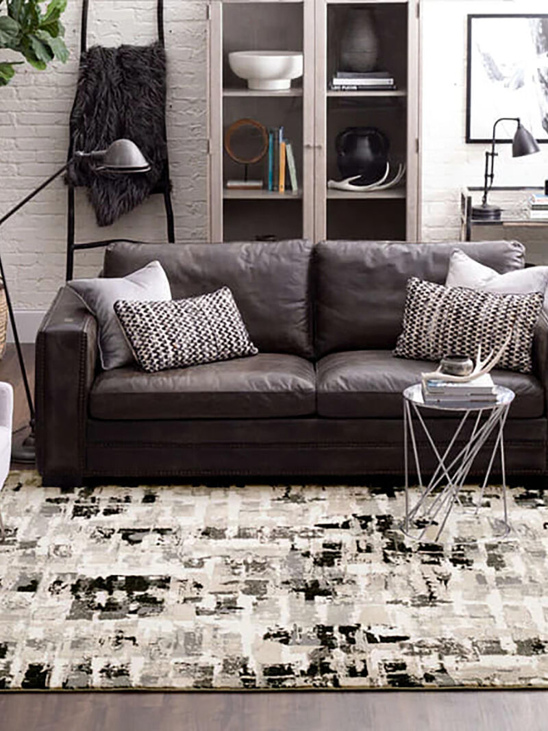 Vanguard Provenance Collection By Drew & Jonathan Home
