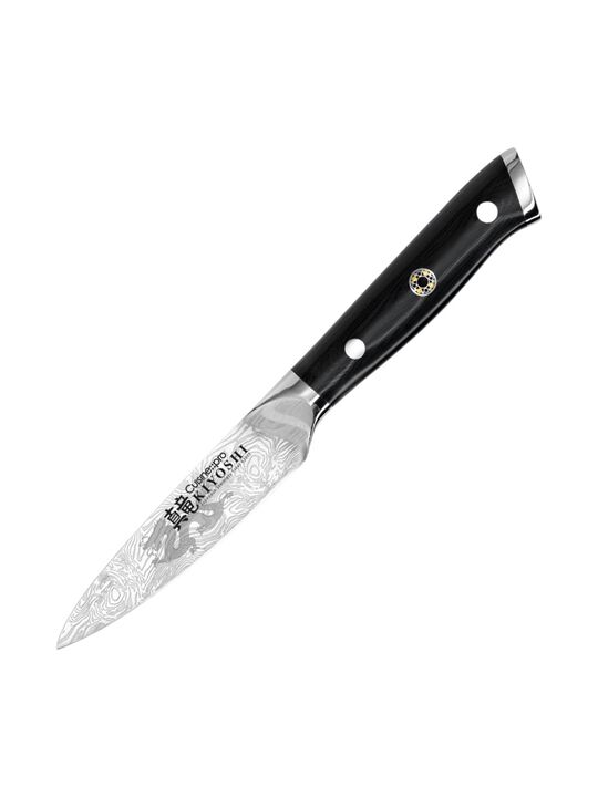 KIYOSHI™ Paring Knife 9cm 3.5in