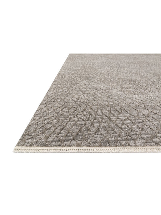 Rhea RHE05 Slate 2' x 3' Rug