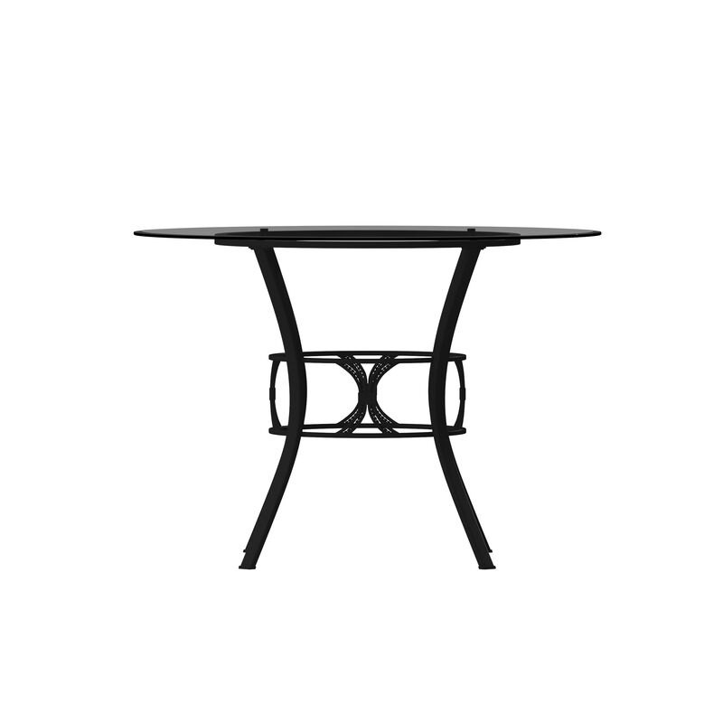 Glass Dining Tables