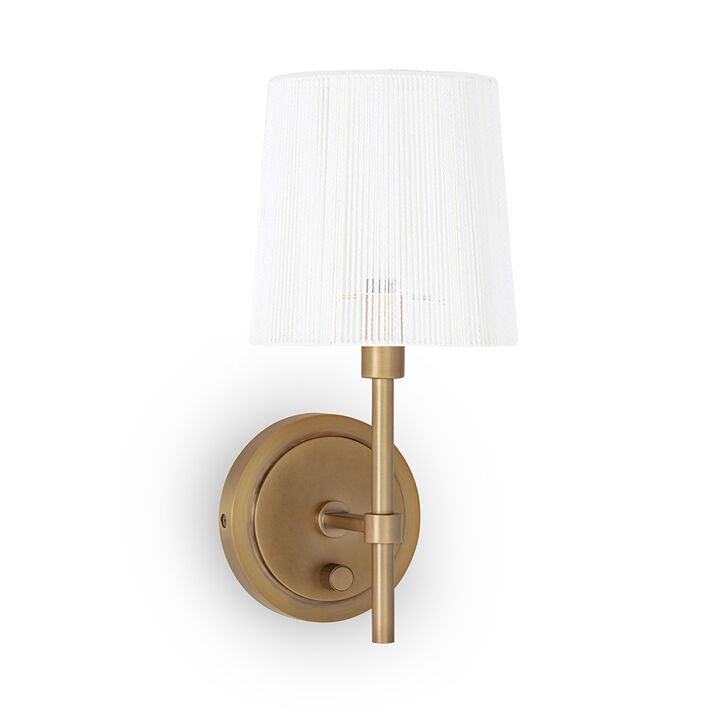 Southern Living Franklin Sconce