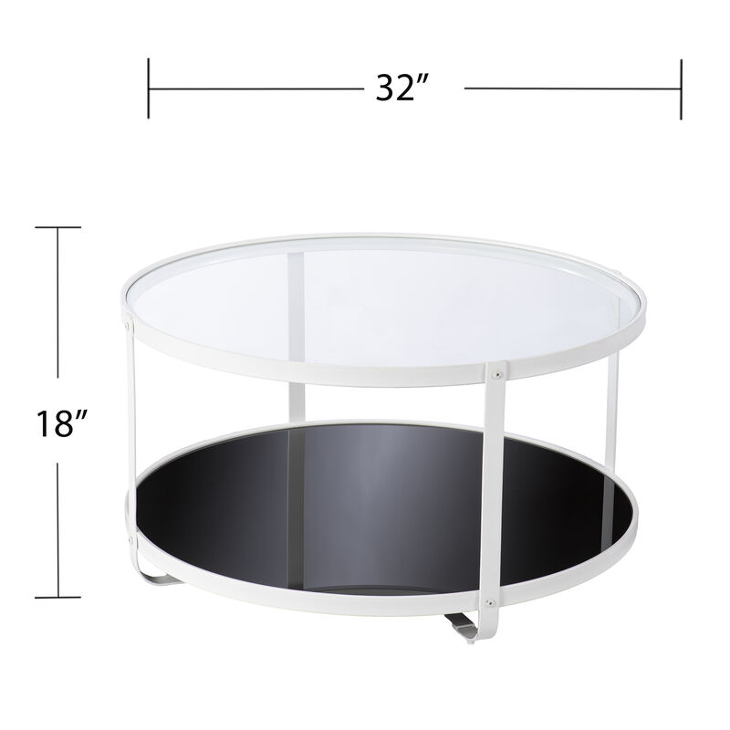 Winchcombe Cocktail Table