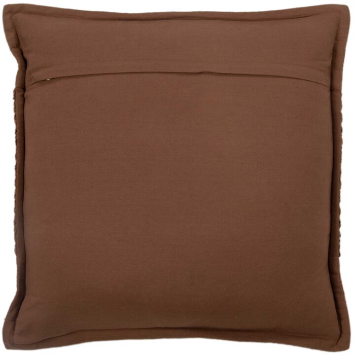 20" x 20" Down Filled Pillow