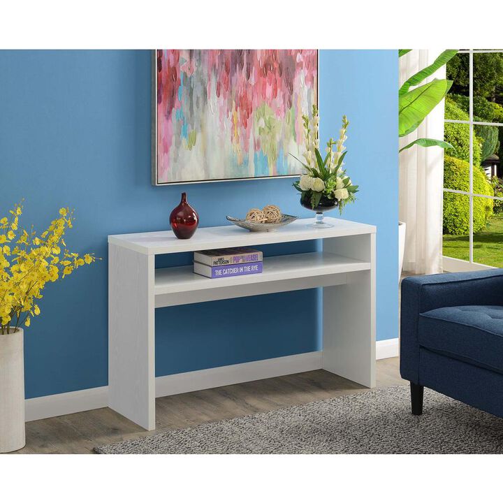 Convience Concept, Inc. Northfield Deluxe Console Table