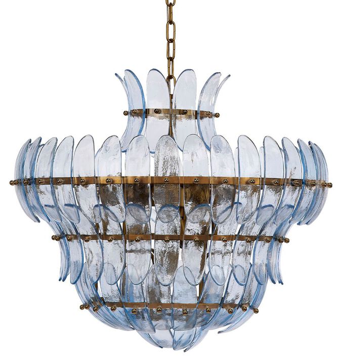 Arcade Chandelier