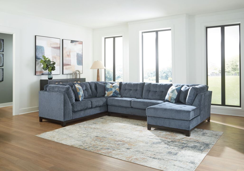Maxon Place 3-Piece Sectional