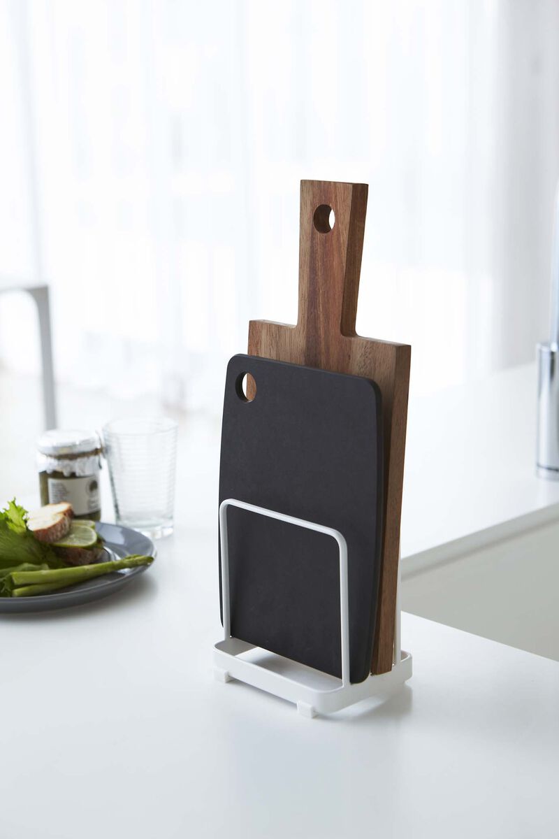 Cutting Board Stand