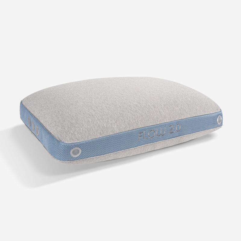 Flow Pillow 2.0