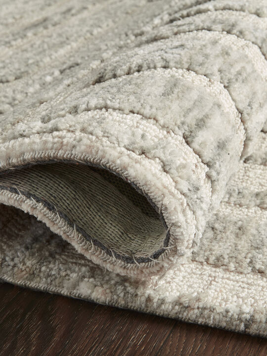 Yeshaia YES03 2'3" x 3'9" Rug