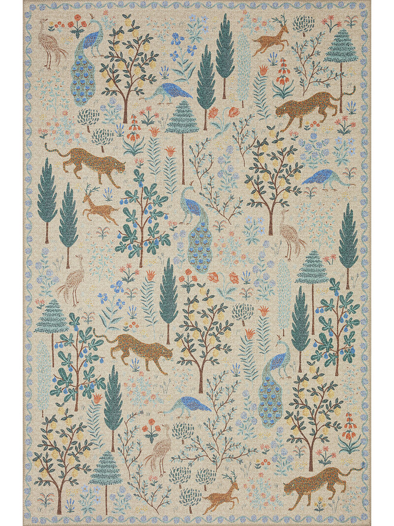 Menagerie MEN02 Collection by Rifle Paper Co.