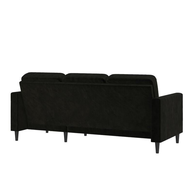 Strummer Reversible Sectional Sofa Couch