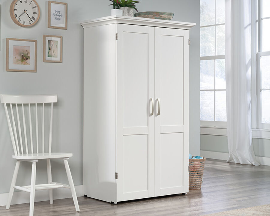 Sauder Select Craft Armoire