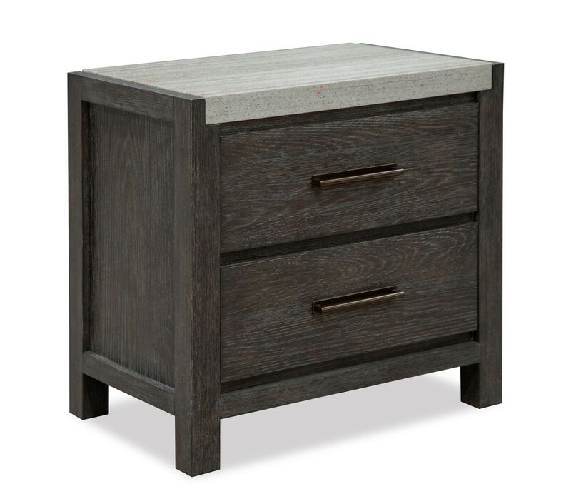 Plum Creek Nightstand