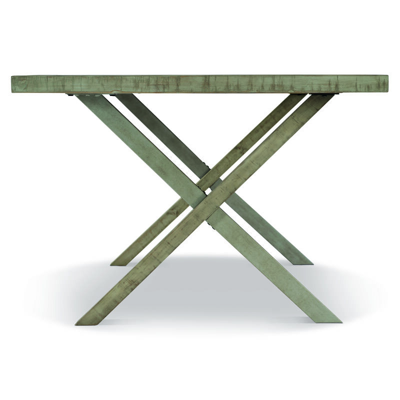 Loft Milo Dining Table