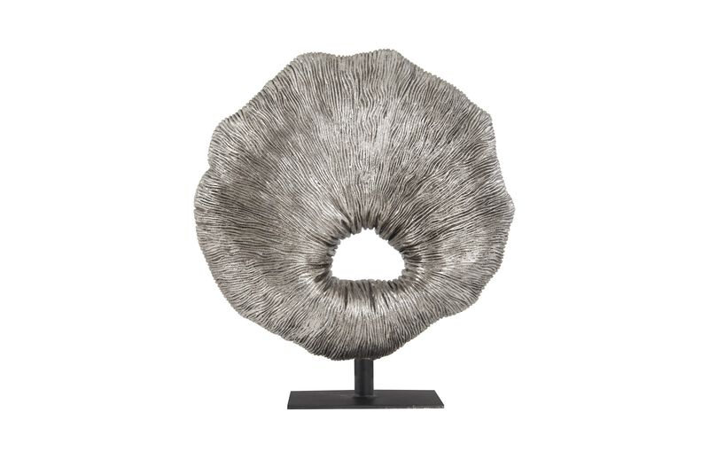 Fungia Sculpture