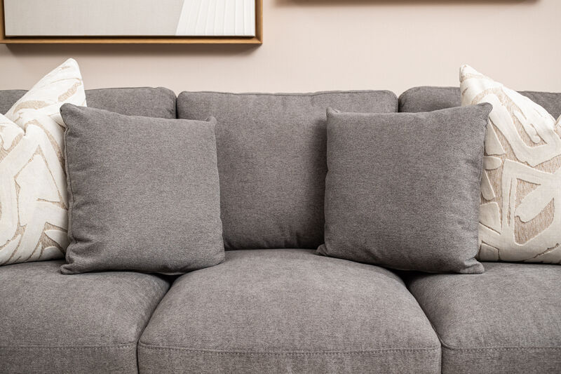 ACDC Natural Accent Pillows