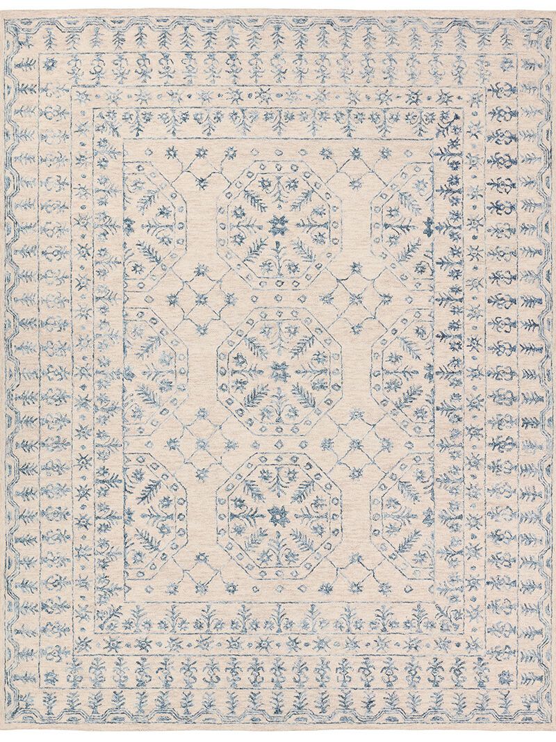 Linde Province 5'x8' Rug