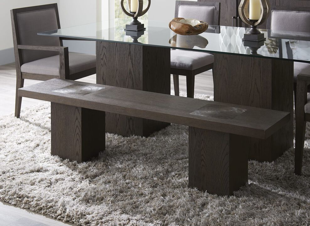 Modesto Dining Bench