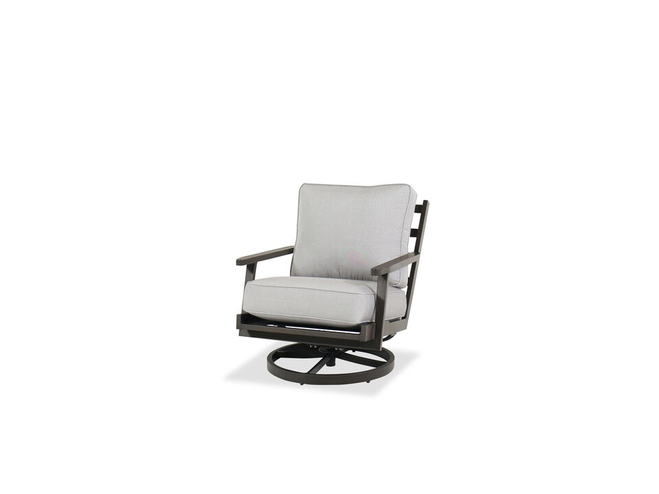 Adeline Motion Lounge Chair