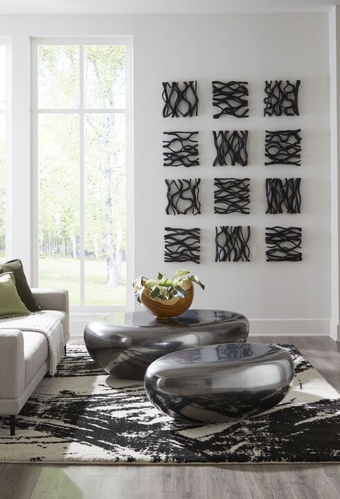 Vine Wall Tile