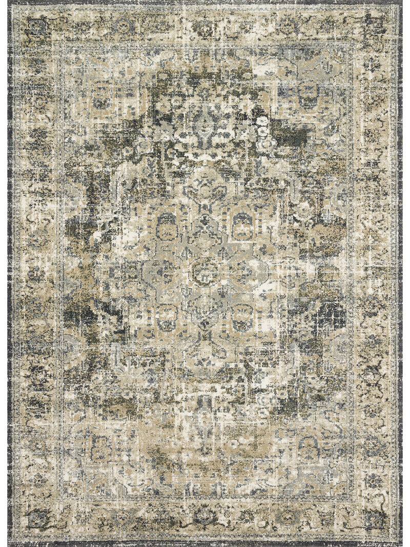 James JAE03 Collection by Magnolia Home by Joanna Gaines