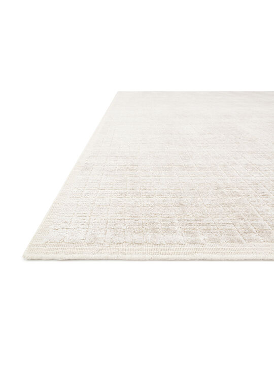 Beverly BEV01 Natural 5'6" x 8'6" Rug