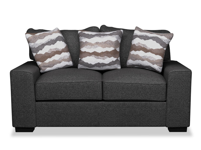 Troy Loveseat
