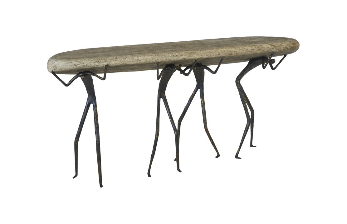 Atlas Console Table