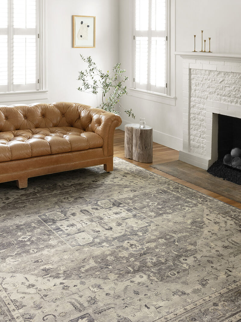 Hathaway HTH05 Collection by Loloi II
