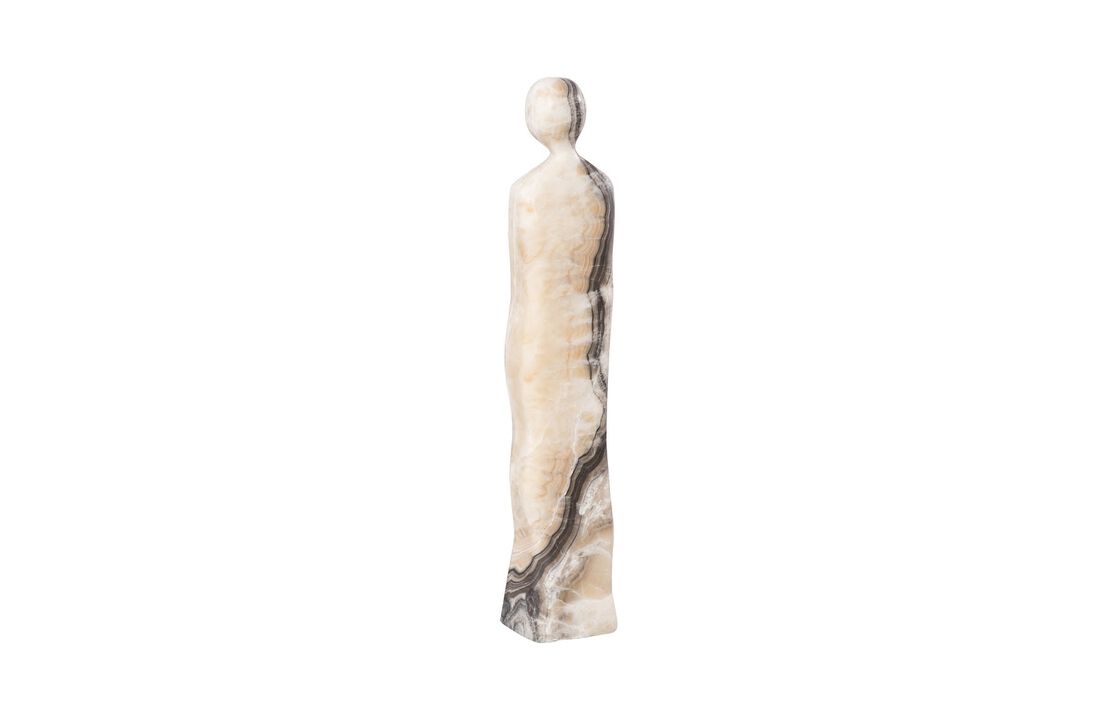 Onyx Sculpture Female