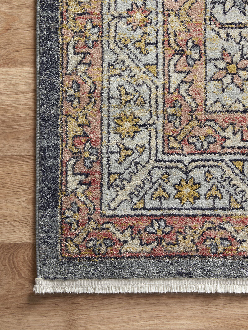 Graham GRA01 Collection by Magnolia Home by Joanna Gaines