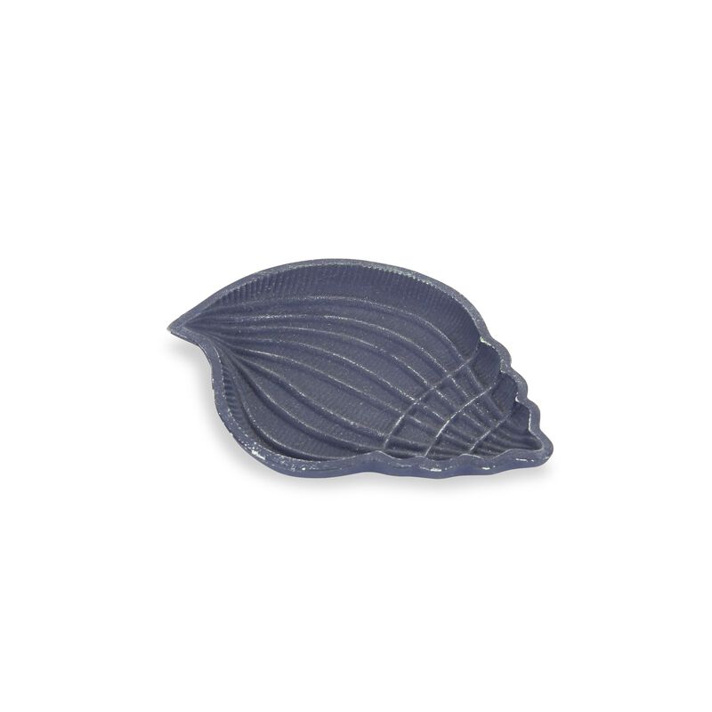 Ceili Coastal Sea Conch Tray