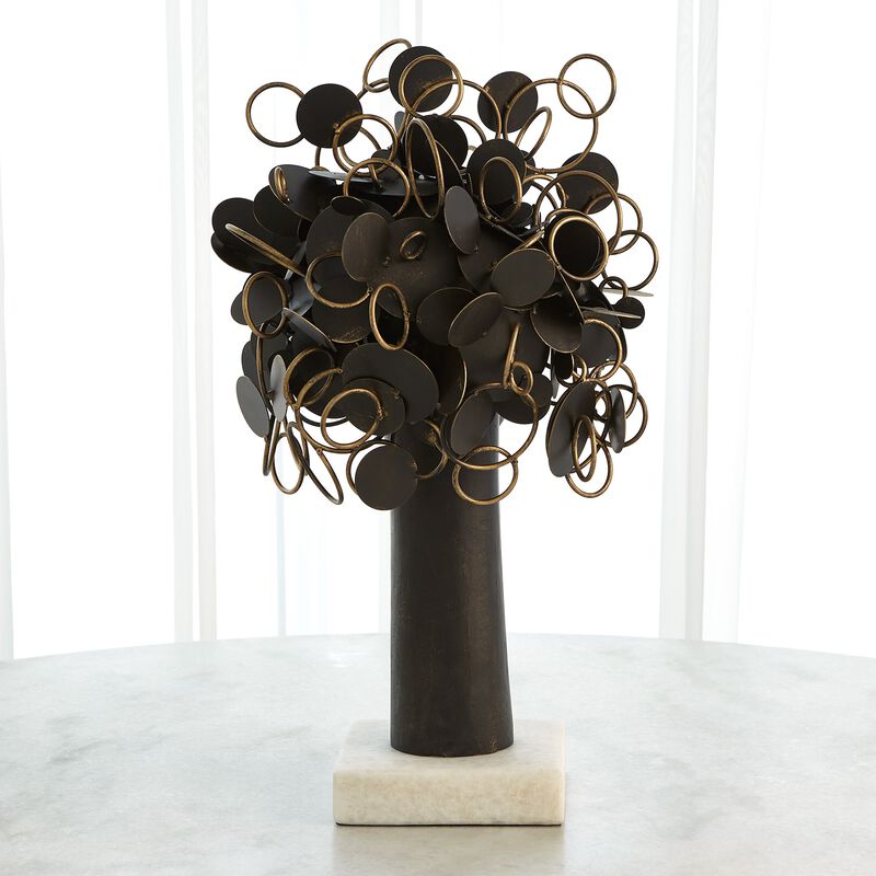 Rings and Things for Brains