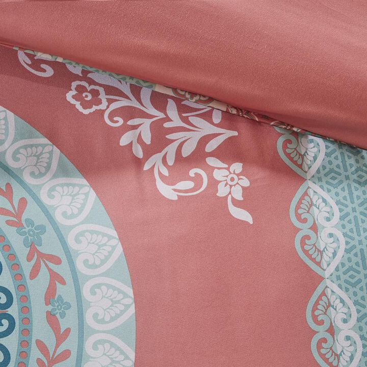 Belen Kox Loretta Complete Bed and Sheet Set, Belen Kox