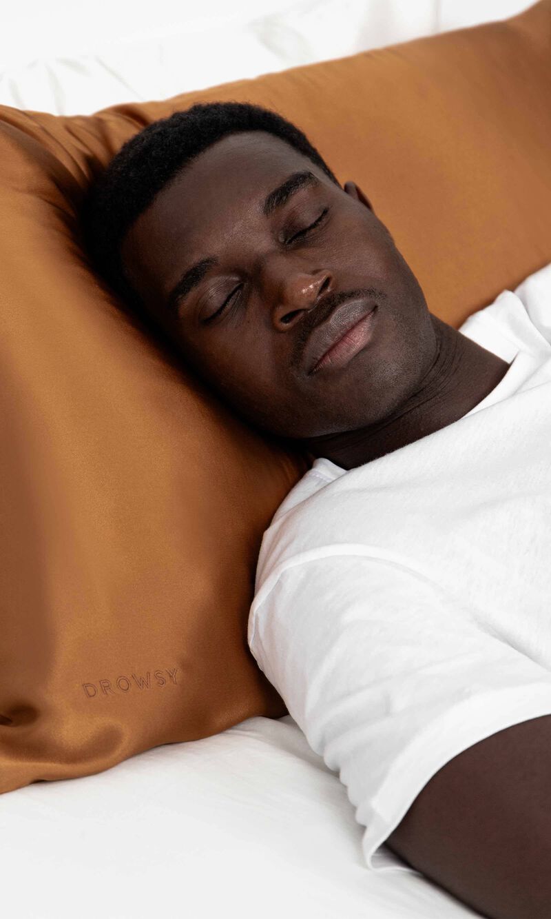 Silk Pillowcase