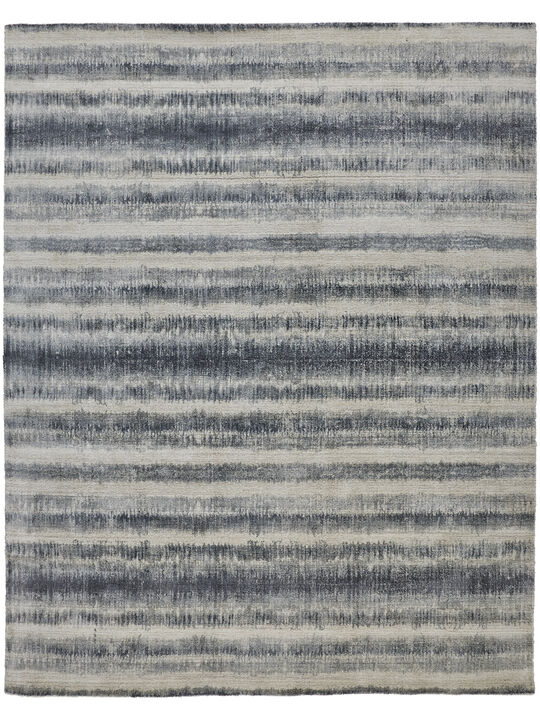 Mackay 8824F Ivory/Blue 9' x 12' Rug
