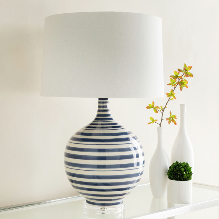 Tideline TIL-101 26'H x 18'W x 18'D Lamp