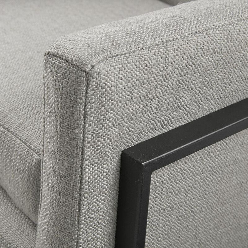 Madison Park Brayden Accent Chair