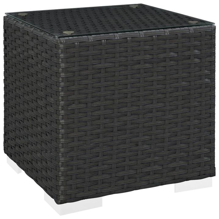 Modway Sojourn Outdoor Patio Side Table