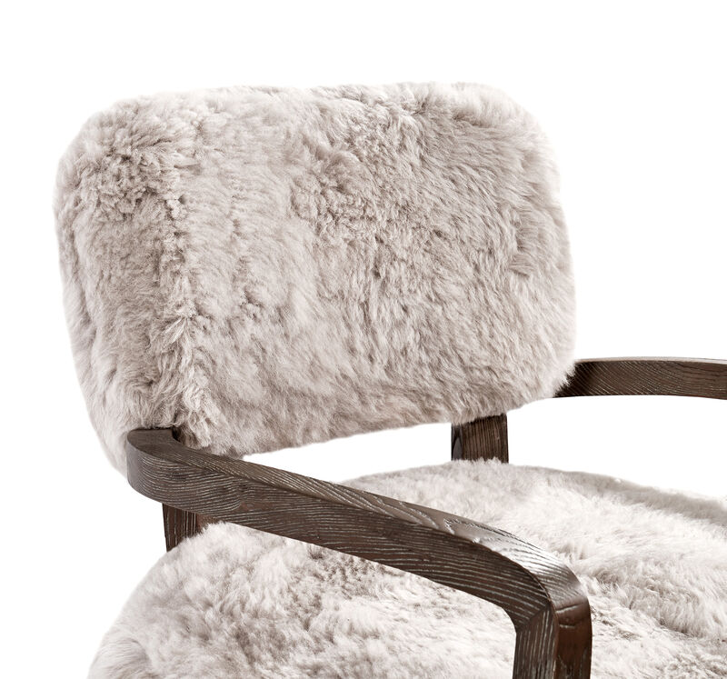 Royce Lounge Chair