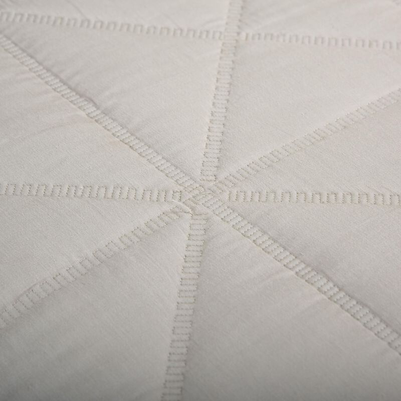 106" x 92" King Quilt Set