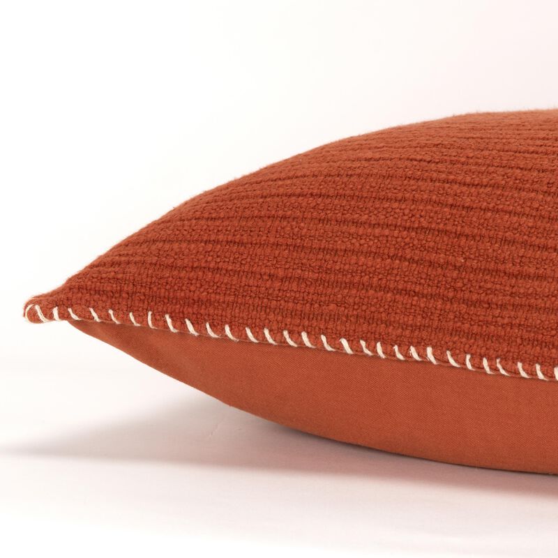 22" x 22" Poly Filled Pillow